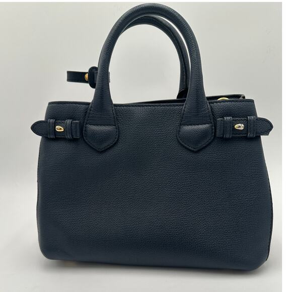 Burberry Tote Canvas - Picture 4 of 13